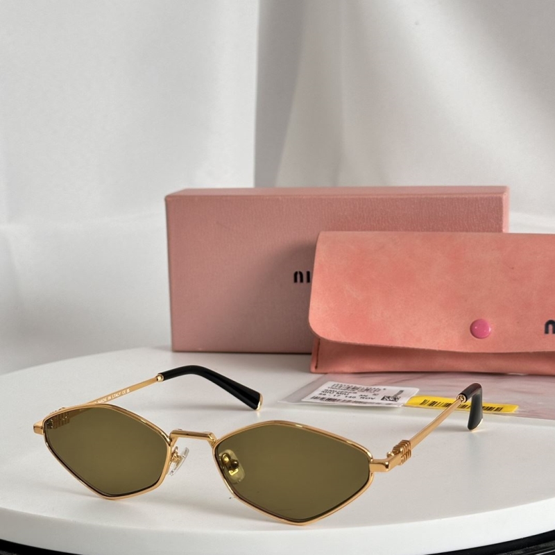 Miu miu Sunglasses